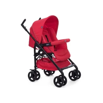 Chicco kolica za bebe 3u1 Sprint Red Passion-1 Chicco kolica za bebe 3u1 Sprint Red Passion-1