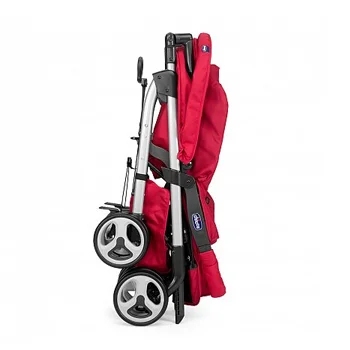 Chicco kolica za bebe 3u1 Sprint Red Passion-4 Chicco kolica za bebe 3u1 Sprint Red Passion-4