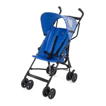 Chicco kišobran kolica Snappy Blue Waves Chicco kišobran kolica Snappy Blue Waves