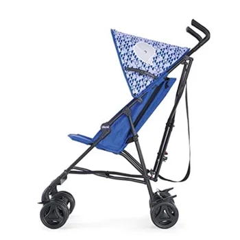 Chicco kišobran kolica Snappy Blue Waves -1 Chicco kišobran kolica Snappy Blue Waves -1
