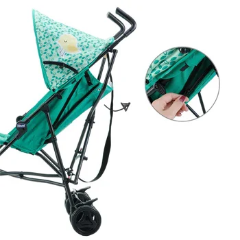 Chicco kišobran kolica Snappy BirdLand-1 Chicco kišobran kolica Snappy BirdLand-1