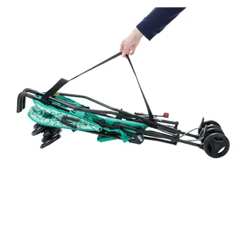 Chicco kišobran kolica Snappy BirdLand-3 Chicco kišobran kolica Snappy BirdLand-3