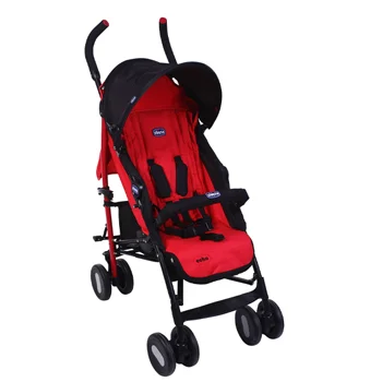 Chicco kišobran kolica Echo basic Garnet Chicco kišobran kolica Echo basic Garnet