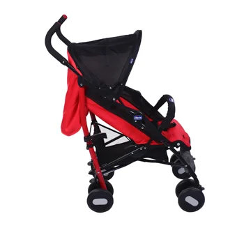 Chicco kišobran kolica Echo basic Garnet-1 Chicco kišobran kolica Echo basic Garnet-1