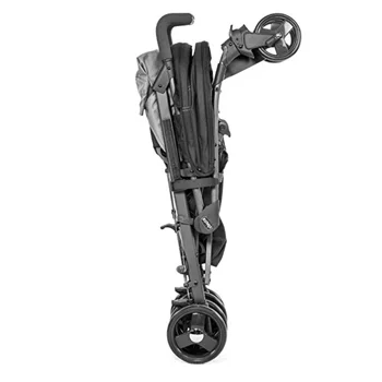 Chicco kolica za bebe Liteway 3 Basic Dark Beige-1 Chicco kolica za bebe Liteway 3 Basic Dark Beige-1