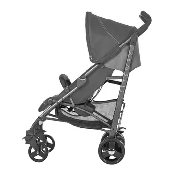 Chicco kolica za bebe Liteway 3 Basic Dark Beige-2 Chicco kolica za bebe Liteway 3 Basic Dark Beige-2