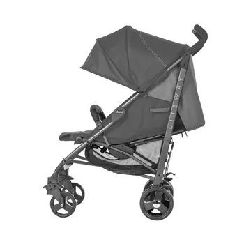 Chicco kolica za bebe Liteway 3 Basic Dark Beige-3 Chicco kolica za bebe Liteway 3 Basic Dark Beige-3