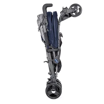 Chicco kolica za bebe Liteway 3 Basic India Ink-3 Chicco kolica za bebe Liteway 3 Basic India Ink-3