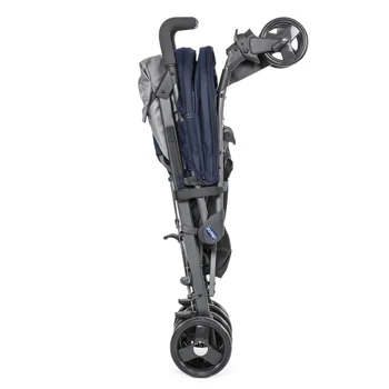 Chicco kolica za bebe Liteway TOP 3 India Ink-1 Chicco kolica za bebe Liteway TOP 3 India Ink-1