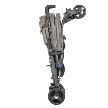 Chicco kolica za bebe Liteway TOP 3 Dark Beige-1 Chicco kolica za bebe Liteway TOP 3 Dark Beige-1