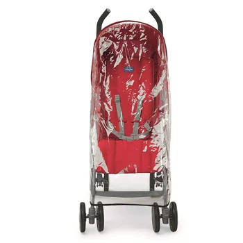 Chicco kišobran kolica London Up sa prečkom Red Passion -2 Chicco kišobran kolica London Up sa prečkom Red Passion -2