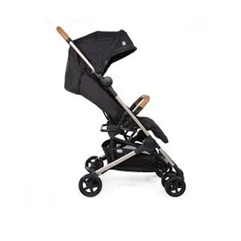 Chicco kolica za bebe Miinimo Pure Black-1 Chicco kolica za bebe Miinimo Pure Black-1