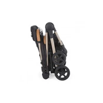 Chicco kolica za bebe Miinimo Pure Black-2 Chicco kolica za bebe Miinimo Pure Black-2