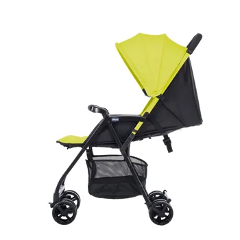 Chicco kolica za bebe Ohlala Comics-1 Chicco kolica za bebe Ohlala Comics-1