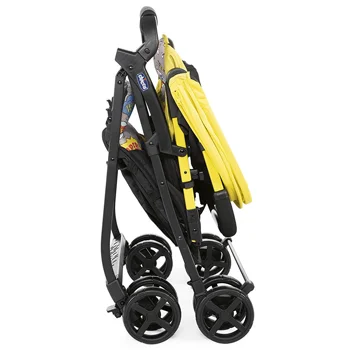 Chicco kolica za bebe Ohlala Comics-2 Chicco kolica za bebe Ohlala Comics-2