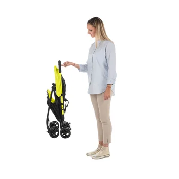 Chicco kolica za bebe Ohlala Comics-3 Chicco kolica za bebe Ohlala Comics-3