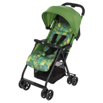 Chicco kolica za bebe Ohlala Tropical Jungle Chicco kolica za bebe Ohlala Tropical Jungle