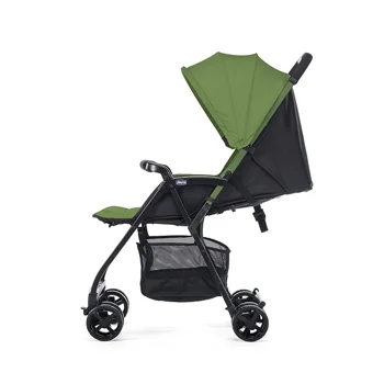 Chicco kolica za bebe Ohlala Tropical Jungle-1 Chicco kolica za bebe Ohlala Tropical Jungle-1