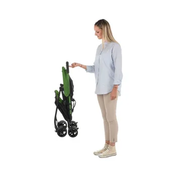 Chicco kolica za bebe Ohlala Tropical Jungle-3 Chicco kolica za bebe Ohlala Tropical Jungle-3