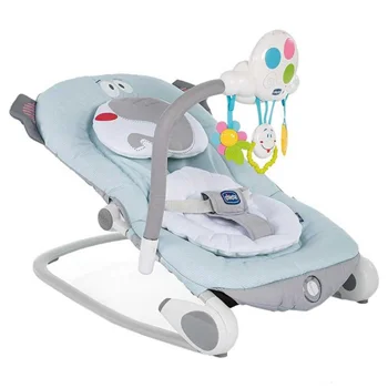 Chicco ležaljka za bebe Balloon Baby Elephant Chicco ležaljka za bebe Balloon Baby Elephant