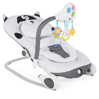 Chicco ležaljka za bebe Balloon Honey Bear Chicco ležaljka za bebe Balloon Honey Bear