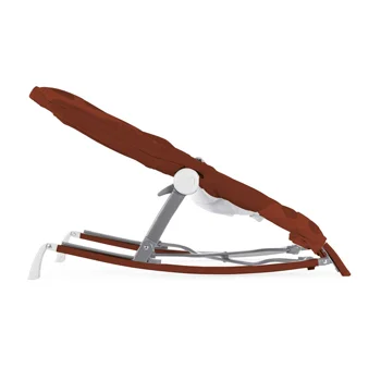 Chicco ležaljka za bebe Pocket Relax Lady Bug-1 Chicco ležaljka za bebe Pocket Relax Lady Bug-1