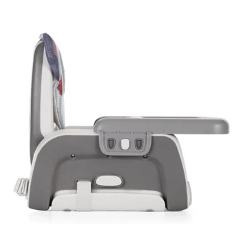 Chicco hranilica Mode booster Baby Elephant -2 Chicco hranilica Mode booster Baby Elephant -2