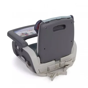 Chicco hranilica Mode booster Baby Elephant -3 Chicco hranilica Mode booster Baby Elephant -3