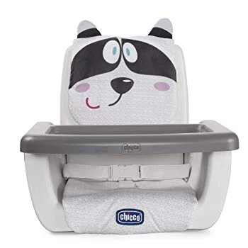 Chicco hranilica Mode booster Honey Bear-1 Chicco hranilica Mode booster Honey Bear-1