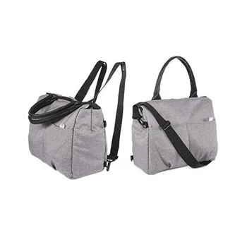 Chicco torba-organizer za mame Cool Grey Chicco torba-organizer za mame Cool Grey