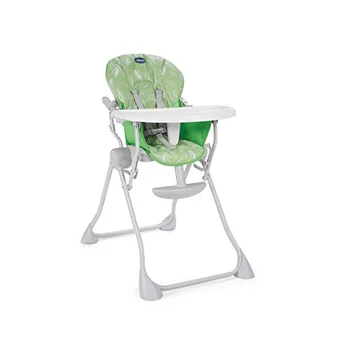 Chicco hranilica Pocket Meal Summer Green Chicco hranilica Pocket Meal Summer Green
