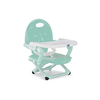 Chicco hranilica Pocket Snack Modmint Chicco hranilica Pocket Snack Modmint