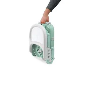 Chicco hranilica Pocket Snack Modmint-2 Chicco hranilica Pocket Snack Modmint-2