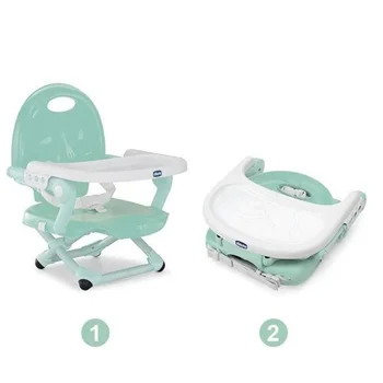 Chicco hranilica Pocket Snack Modmint-3 Chicco hranilica Pocket Snack Modmint-3