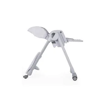 Chicco hranilica Polly 2 Start Happy Silver-4 Chicco hranilica Polly 2 Start Happy Silver-4