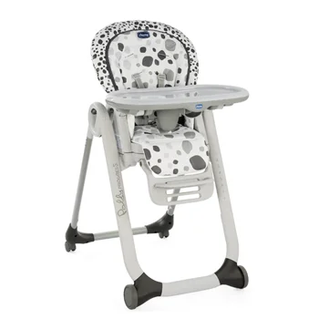 Chicco hranilica Polly Progress Antrachite Chicco hranilica Polly Progress Antrachite