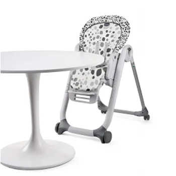 Chicco hranilica Polly Progress Antrachite-5 Chicco hranilica Polly Progress Antrachite-5