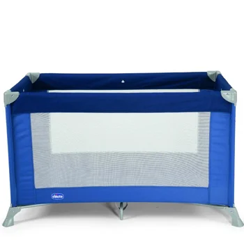 Chicco prenosivi krevetac Good Night Plavi-1 Chicco prenosivi krevetac Good Night Plavi-1