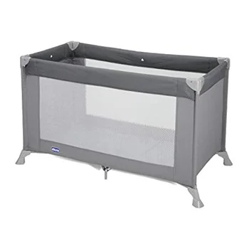 Chicco prenosivi krevetac Good Night Graphite Chicco prenosivi krevetac Good Night Graphite