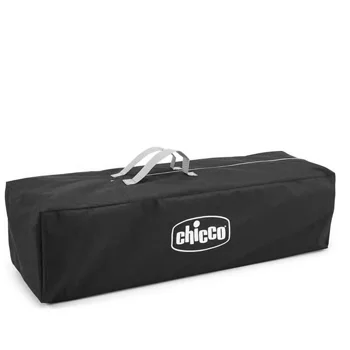 Chicco prenosivi krevetac Good Night Graphite-1 Chicco prenosivi krevetac Good Night Graphite-1