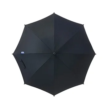 Chicco suncobran za kolica Black Chicco suncobran za kolica Black