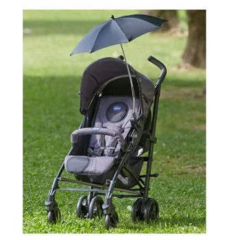 Chicco suncobran za kolica Black-1 Chicco suncobran za kolica Black-1