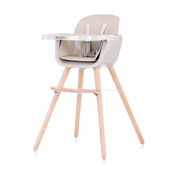 Chipolino hranilica za bebe Wood Mocca Chipolino hranilica za bebe Wood Mocca