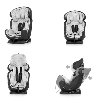 Chipolino autosedište 4u1 Ocean 0-36 kg-1 Chipolino autosedište 4u1 Ocean 0-36 kg-1