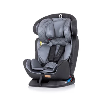 Chipolino autosedište 4u1 Graphite 0-36 kg Chipolino autosedište 4u1 Graphite 0-36 kg