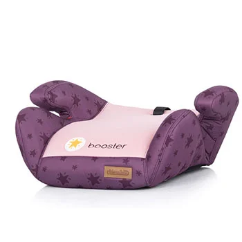 Chipolino auto-sedište Booster 15-36 kg Orchid Chipolino auto-sedište Booster 15-36 kg Orchid