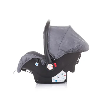 Chipolino auto-sedište Havana 2020 0-13 kg Graphite-2 Chipolino auto-sedište Havana 2020 0-13 kg Graphite-2