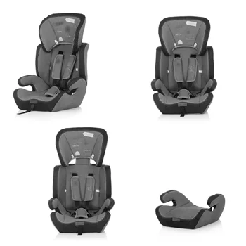 Chipolino autosedište Jett Grey Denim 9-36 kg -1 Chipolino autosedište Jett Grey Denim 9-36 kg -1