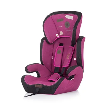 Chipolino autosedište Jett Orchid Denim 9-36 kg Chipolino autosedište Jett Orchid Denim 9-36 kg