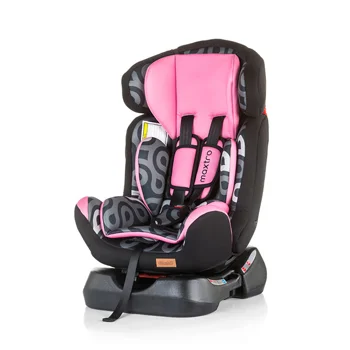 Chipolino auto-sedište Maxtro Rose Pink 0-25kg Chipolino auto-sedište Maxtro Rose Pink 0-25kg